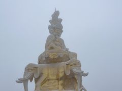 -峨眉山风景名胜区
