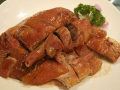 -宁波逸东豪生大酒店·逸轩中餐厅