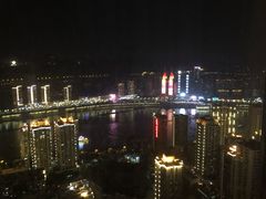 -重庆解放碑威斯汀酒店