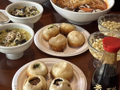 -同得兴 Since·1995 传统苏式面馆(十全街店)