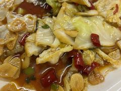 -黑皮酸菜鱼(三山街店)