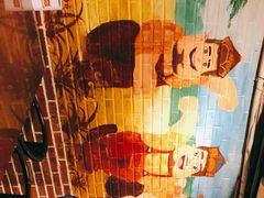 -三个大叔烤羊肉串·炭炉砂锅菜(西三旗店)