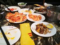 -吉布鲁牛排海鲜自助(龙湖北城天街购物广场店)