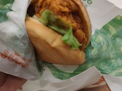 -德克士(汝河路店)