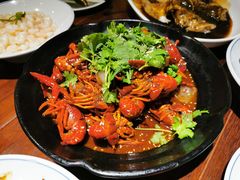 -大牌大·传统杭帮菜(湖滨店)