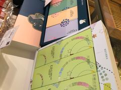 -顶东面包花园·生日蛋糕(世博店)