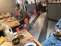 -鱼酷活鱼烤鱼(梅江印象城店)