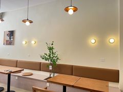-Reset Coffee 与海咖啡