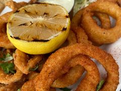 洋葱圈-宝莱纳餐厅(滨江店)