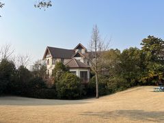 -南通鹏欣花园国宾酒店