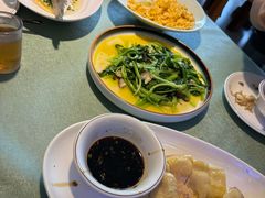 -古桥人家•水上餐厅(朱家角古镇店)