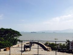 -胡里山炮台
