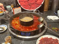-巴蜀大将火锅(春熙店)