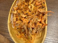 -丹江渔村(首都机场店)