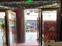 -丰收日·小海鲜·沪上家宴(顾村正大店)