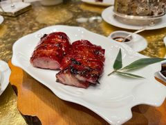 黑毛猪叉烧-誉珑轩