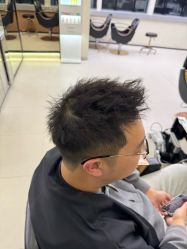 -BEAUTY HAIR GANO