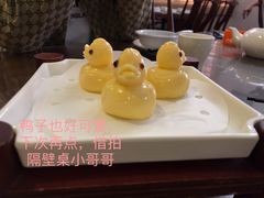 -日日鲜茶餐厅(小公园店)