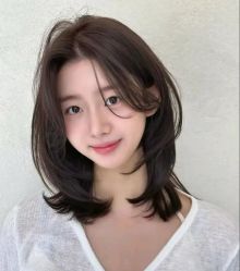 -韩国丽安形象设计