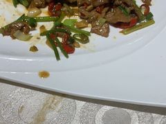 -马凯餐厅(长椿街店)