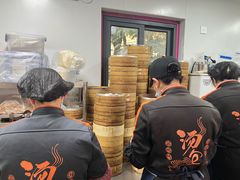 -鸡鸣汤包(红山动物园店)