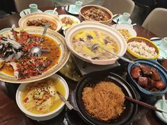 -上地宴·中关村的会客厅(清河高铁站店)