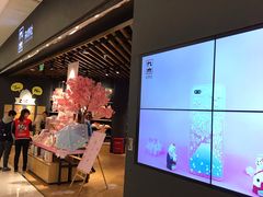 -九木杂物社(恒隆广场店)