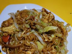 炒方便面-望京小腰(北京总店)