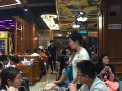 大堂-云晓光头烧烤吧(新大陆广场店)
