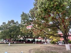 -上海交通大学(闵行校区)