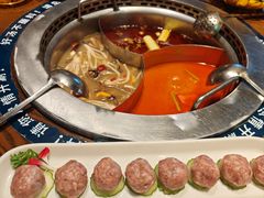 -快乐小羊(富强中路店)