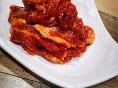 -一心烤肉(延安路店)