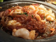 -绿茶餐厅(昆明世纪金源店)