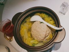 -百富源·海鲜辽菜(浑河堡店)