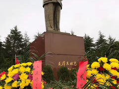 -韶山毛泽东同志故居