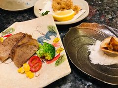 -菊上料理(蜀山银泰百货店)