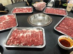 -新梅居(宁海东路店)