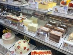-85度C(生甜甜圈研究工坊·上海平凉店)