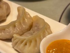 -尼泊尔雪莲餐厅(北京东路店)