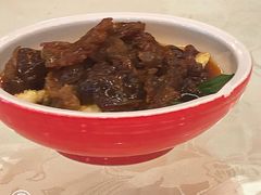 醋海蜇-大益膳房(华腾科技大厦店)