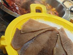 -椒香城门口老火锅(虎门店)