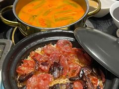 -红鼎豆捞·非遗鲍皇汤火锅(宝丰路店)