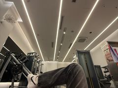 -乐刻健身(龙湖杭州紫荆天街精品店)