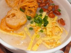 -禄运茶居·手工点心(猎德店)