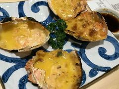 -菊上日式料理(蚌埠银泰店)