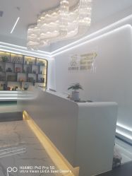 -厦门安达仕酒店·衡境SPA