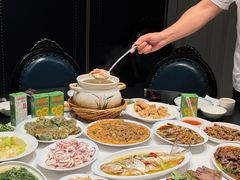 -潮中人·潮州菜(益乐路店)