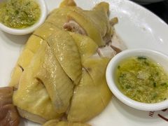 -文记壹心鸡(宝华路店)