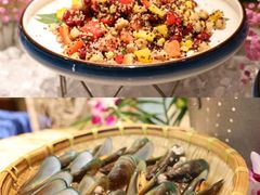 -惠州金海湾嘉华度假酒店