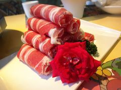 -甘尼仕印度餐厅爵士酒吧(阳春巷店)